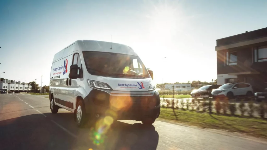 Kurier-Service
