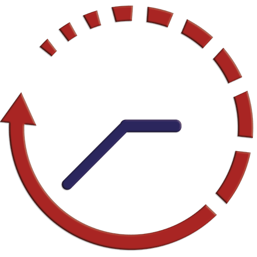 Icon Zeiten